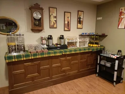 Hotel EO — foto 3