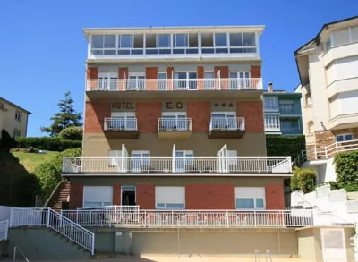 Hotel EO — foto 4