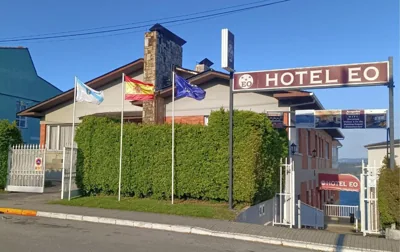 Hotel EO — foto 7