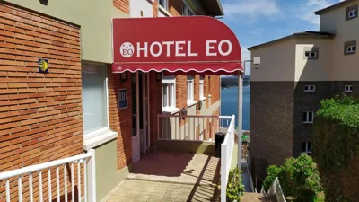 Hotel EO — foto 9