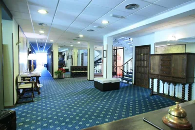 Hotel EO — foto 10