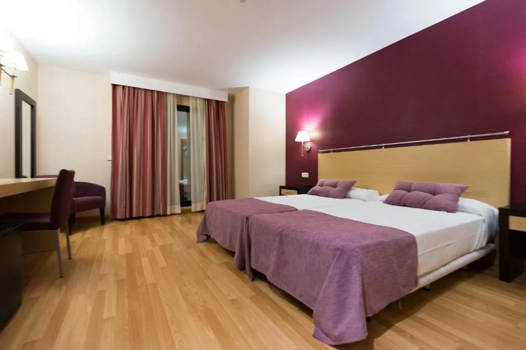 Hotel Equo Aranjuez