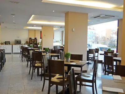 Hotel Equo Aranjuez — foto 4