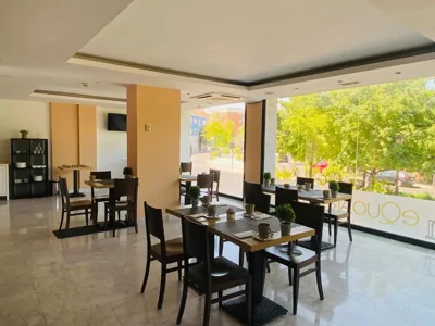 Hotel Equo Aranjuez — foto 5