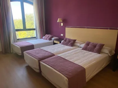 Hotel Equo Aranjuez — foto 7