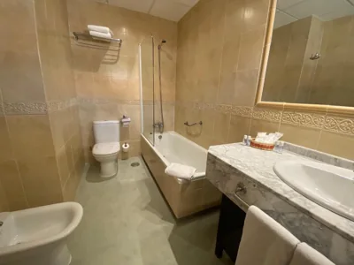 Hotel Equo Aranjuez — foto 8