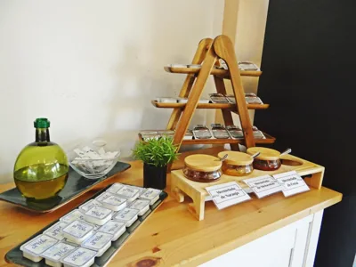 Hotel Equo Aranjuez — foto 9