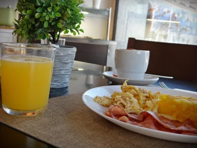Hotel Equo Aranjuez — foto 10