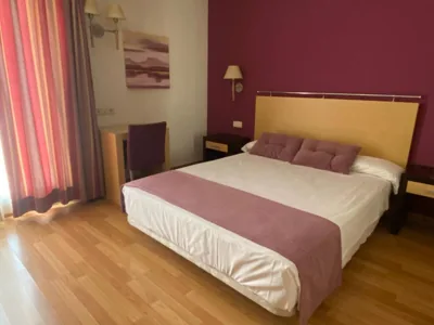 Hotel Equo Aranjuez — foto 11
