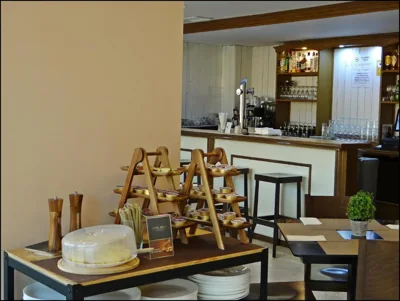Hotel Equo Aranjuez — foto 12