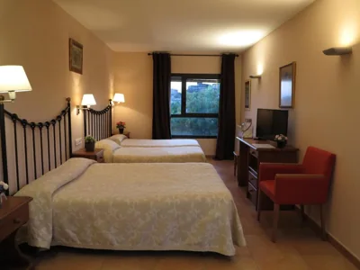 Hotel Era Conte — 写真 5