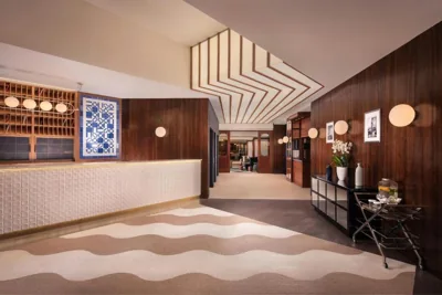 Hotel Ercilla de Bilbao, Autograph Collection — foto 7