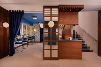 Hotel Ercilla de Bilbao, Autograph Collection — foto 9