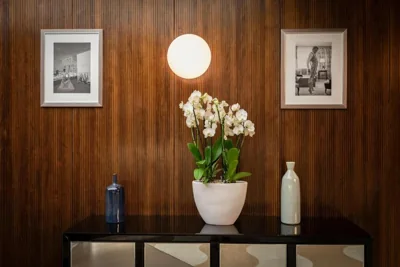 Hotel Ercilla de Bilbao, Autograph Collection — foto 11