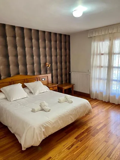 Hotel Eriste — foto 2