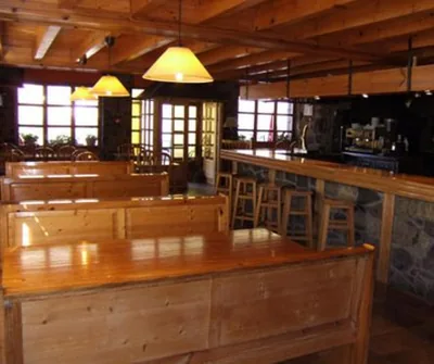 Hotel Eriste — foto 3