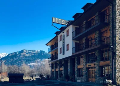 Hotel Eriste — foto 4