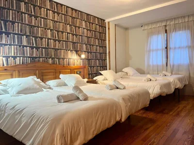 Hotel Eriste — foto 5