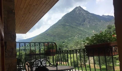 Hotel Eriste — foto 7