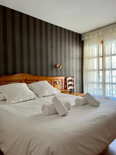 Hotel Eriste — foto 8