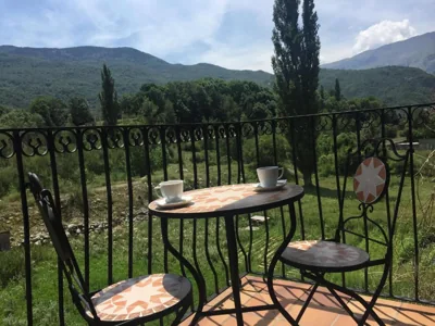 Hotel Eriste — foto 9