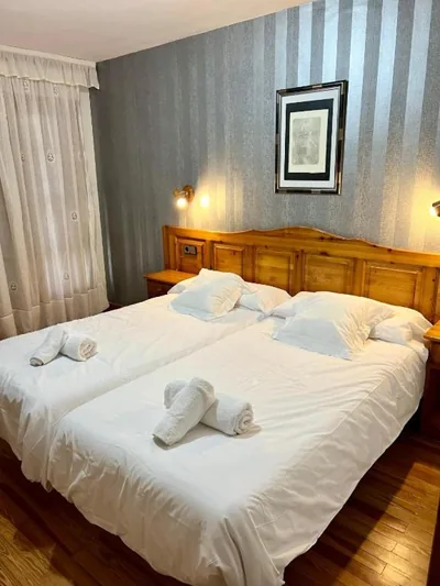Hotel Eriste — foto 11