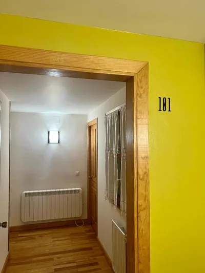 Hotel Eriste — foto 12