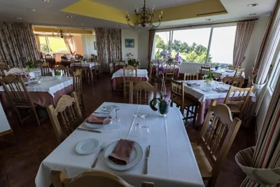Hotel Ermintxo — photo 2