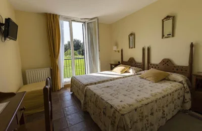 Hotel Ermintxo — photo 3