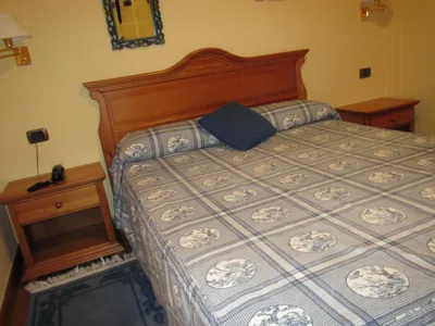 Hotel Ermintxo — photo 5