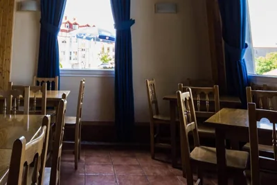 Hotel Ermintxo — photo 6