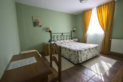 Hotel Ermintxo — photo 7