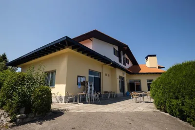 Hotel Ermintxo — photo 8
