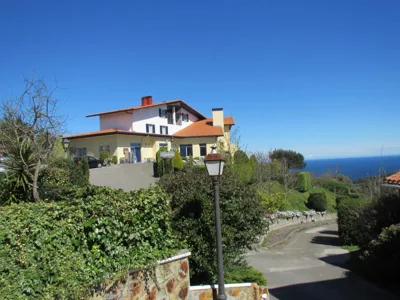 Hotel Ermintxo — photo 10