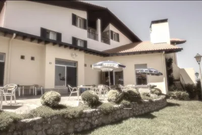Hotel Ermintxo — photo 11