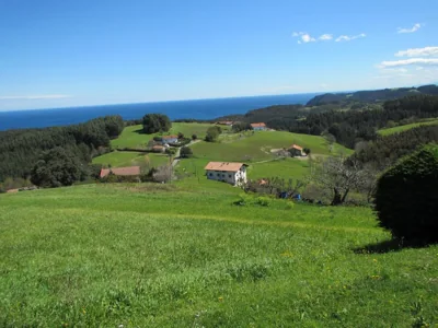 Hotel Ermintxo — photo 12
