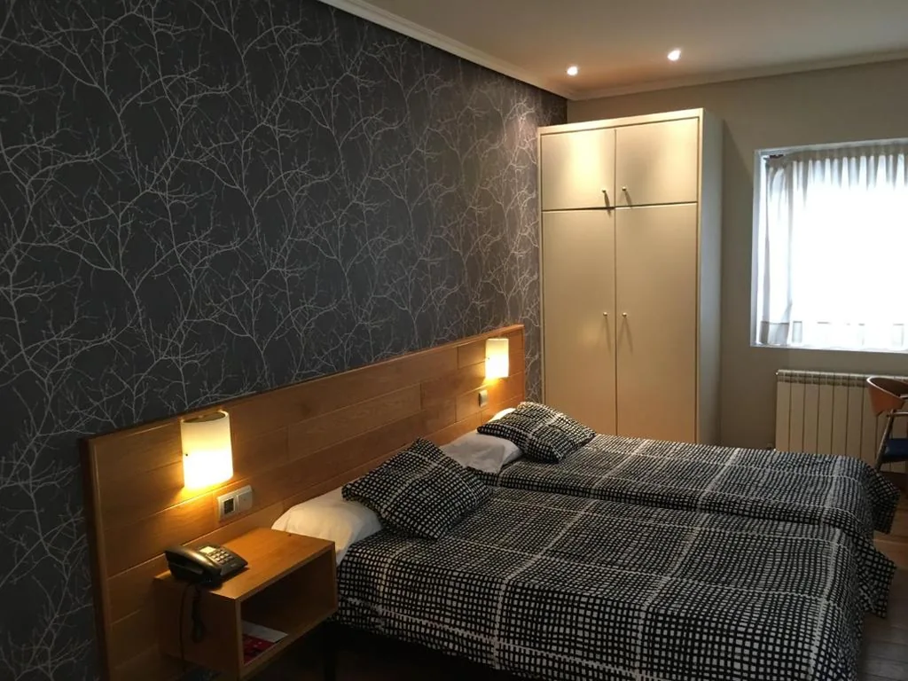 Hotel Errekagain