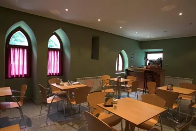 Hotel Errekagain — foto 4