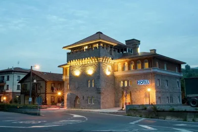 Hotel Errekagain — foto 5