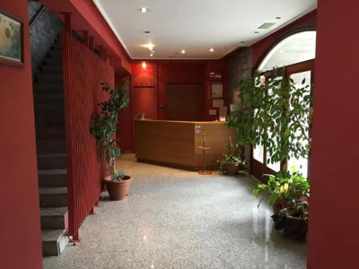Hotel Errekagain — foto 6