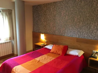Hotel Errekagain — foto 10