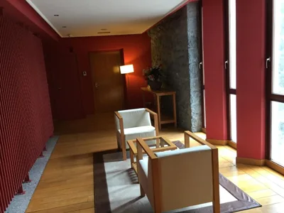 Hotel Errekagain — foto 11