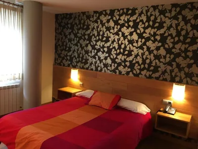 Hotel Errekagain — foto 12