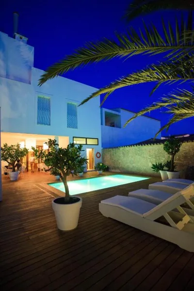 Hotel Es Marès — photo 4