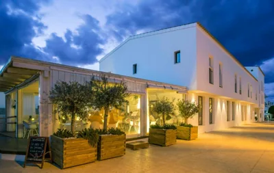Hotel Es Marès — photo 7