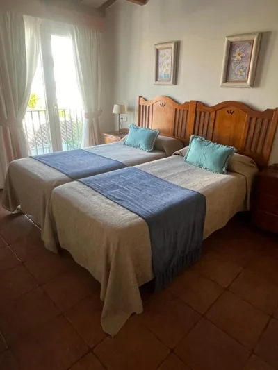 Hotel Es Mercadal — foto 2