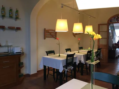 Hotel Es Mercadal — foto 6