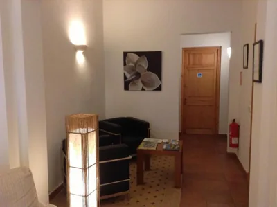 Hotel Es Mercadal — foto 8