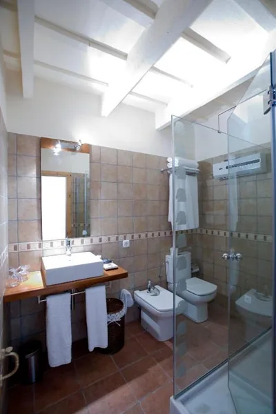 Hotel Es Mercadal — foto 10