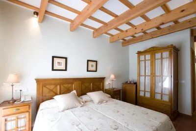 Hotel Es Mercadal — foto 11